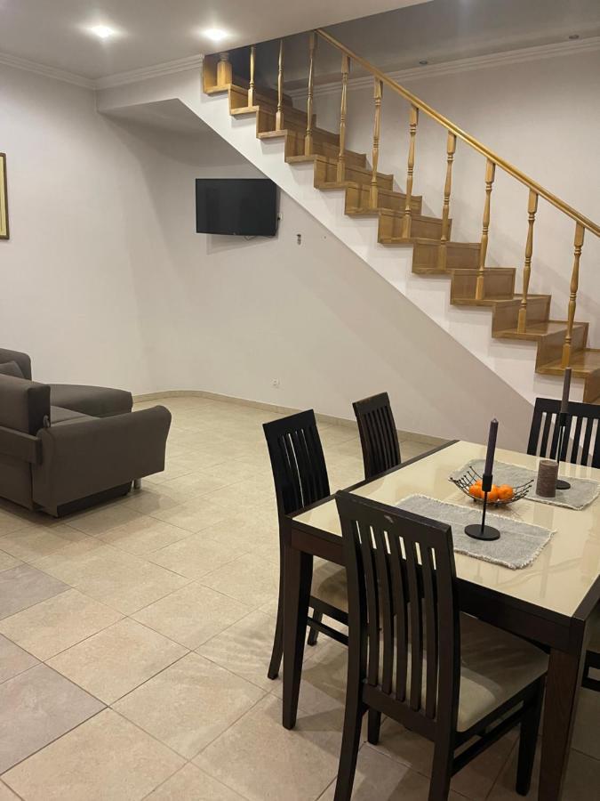 Apartment Kostyushka Лвив Екстериор снимка
